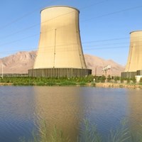 Shahid Montazeri Powerplant